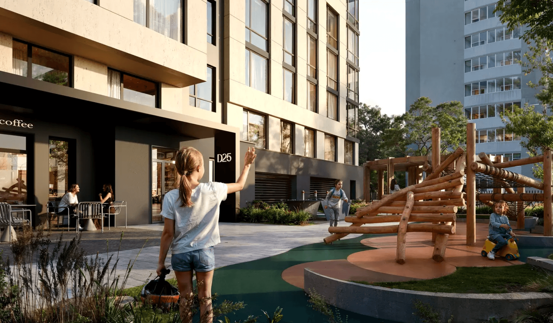 ЖК Ясне Місто - image 4