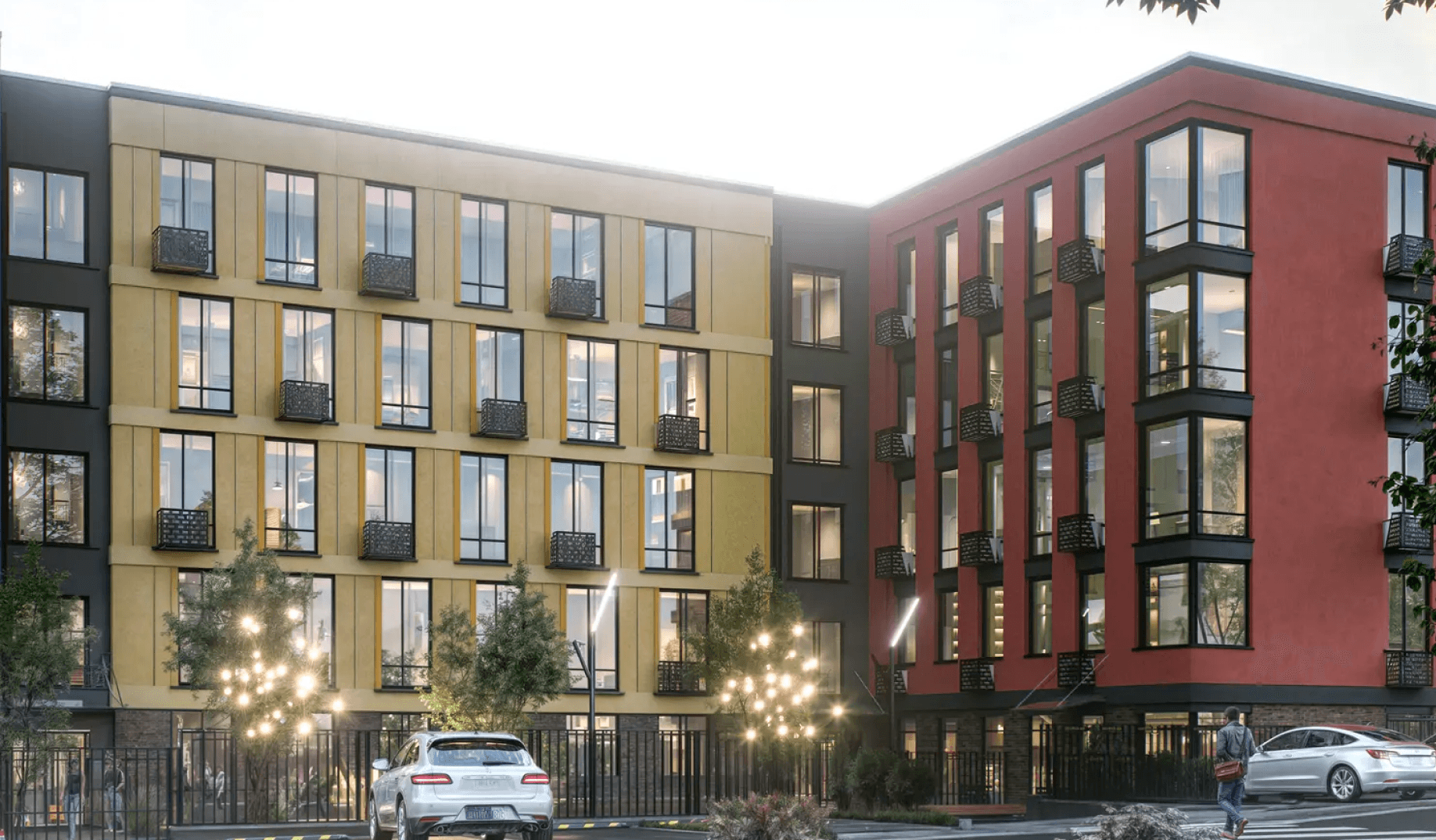 ЖК Сонячні Терези - image 6