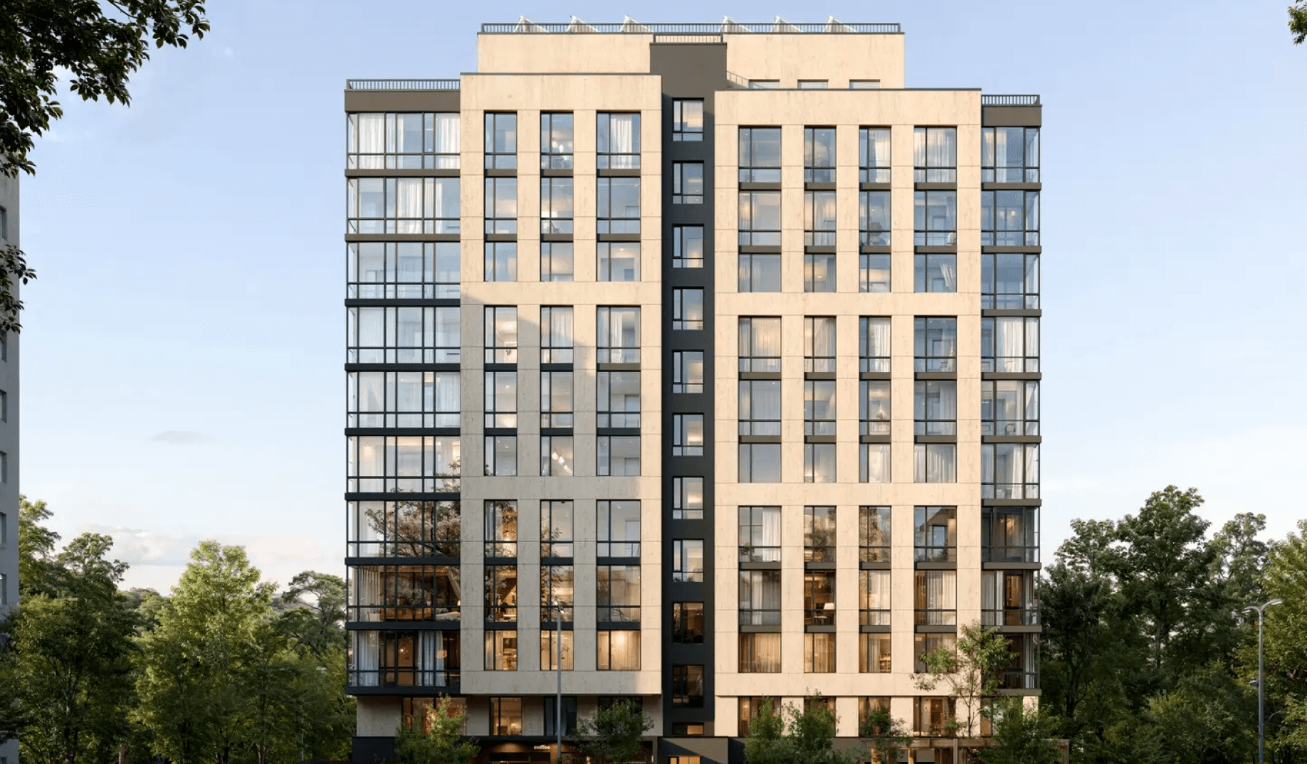 ЖК Ясне Місто - image 2