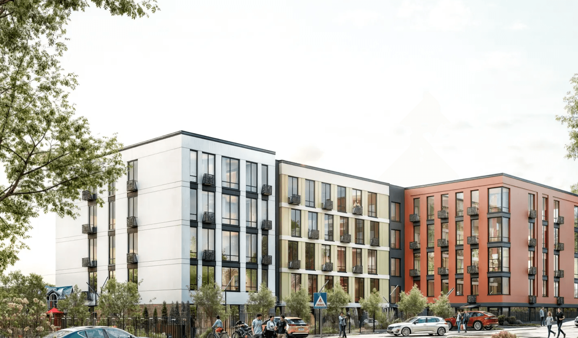 ЖК Сонячні Терези - image 3