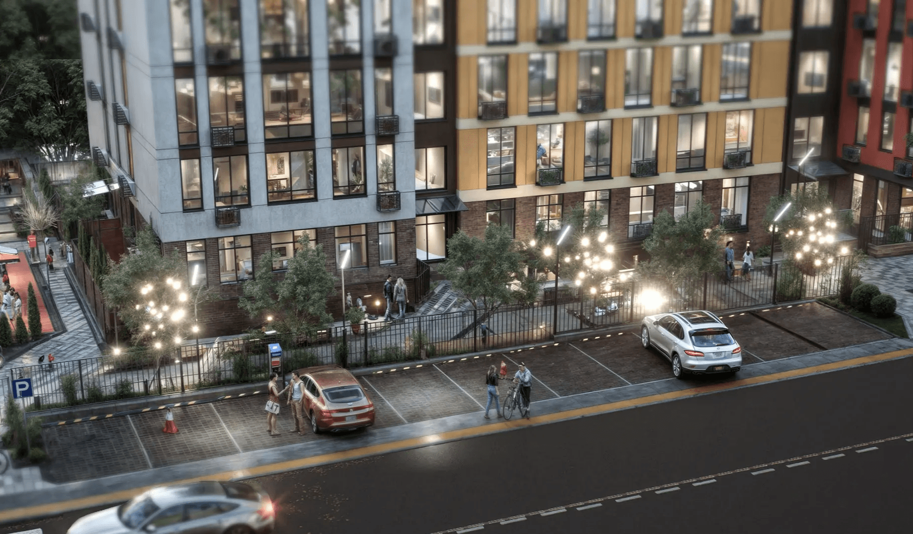 ЖК Сонячні Терези - image 5