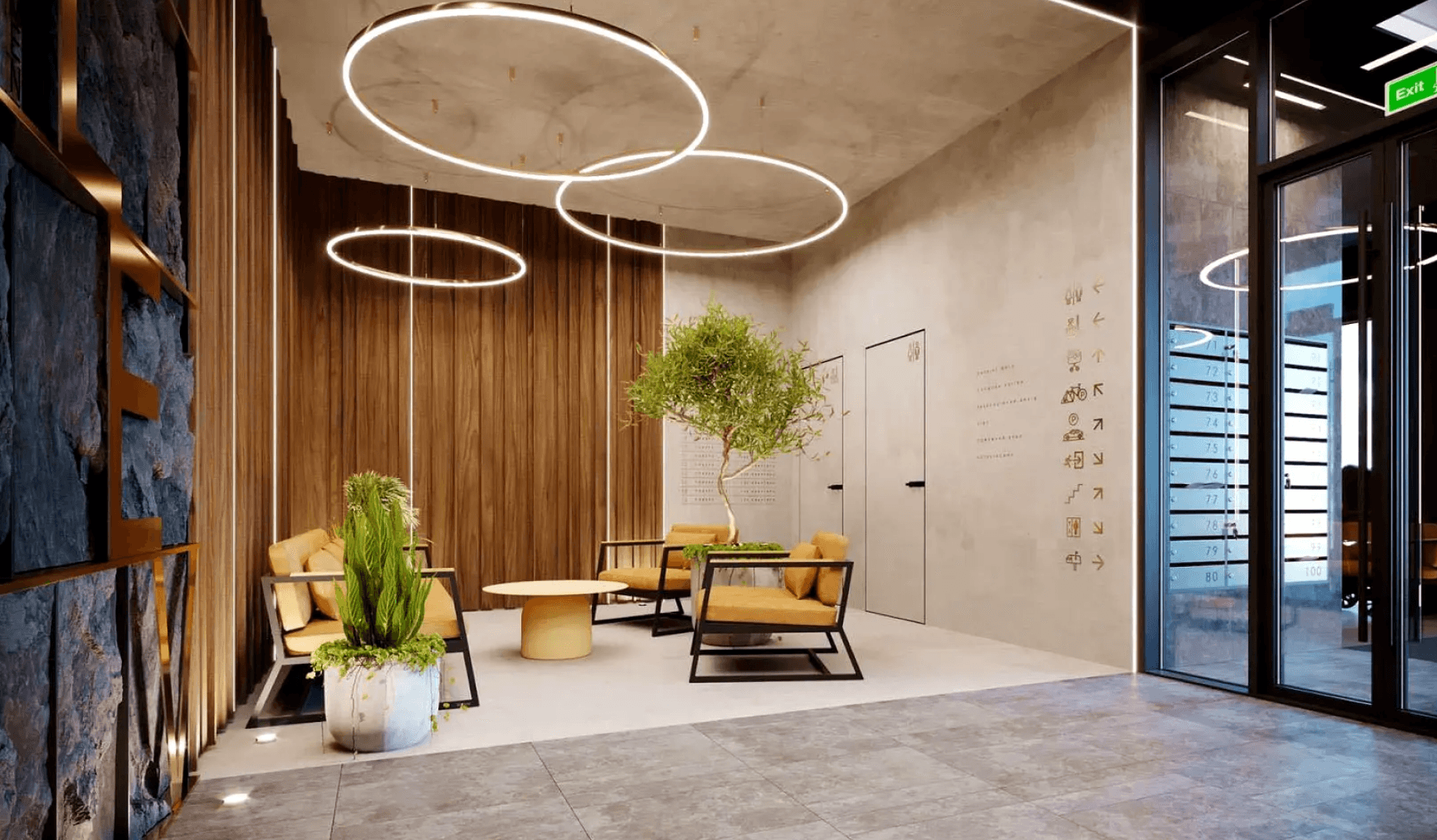 ЖК СвітлоГай - image 6