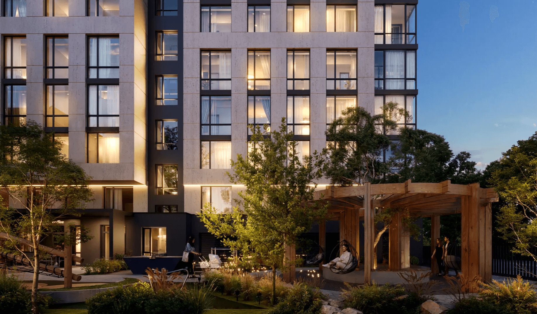 ЖК Ясне Місто - image 3