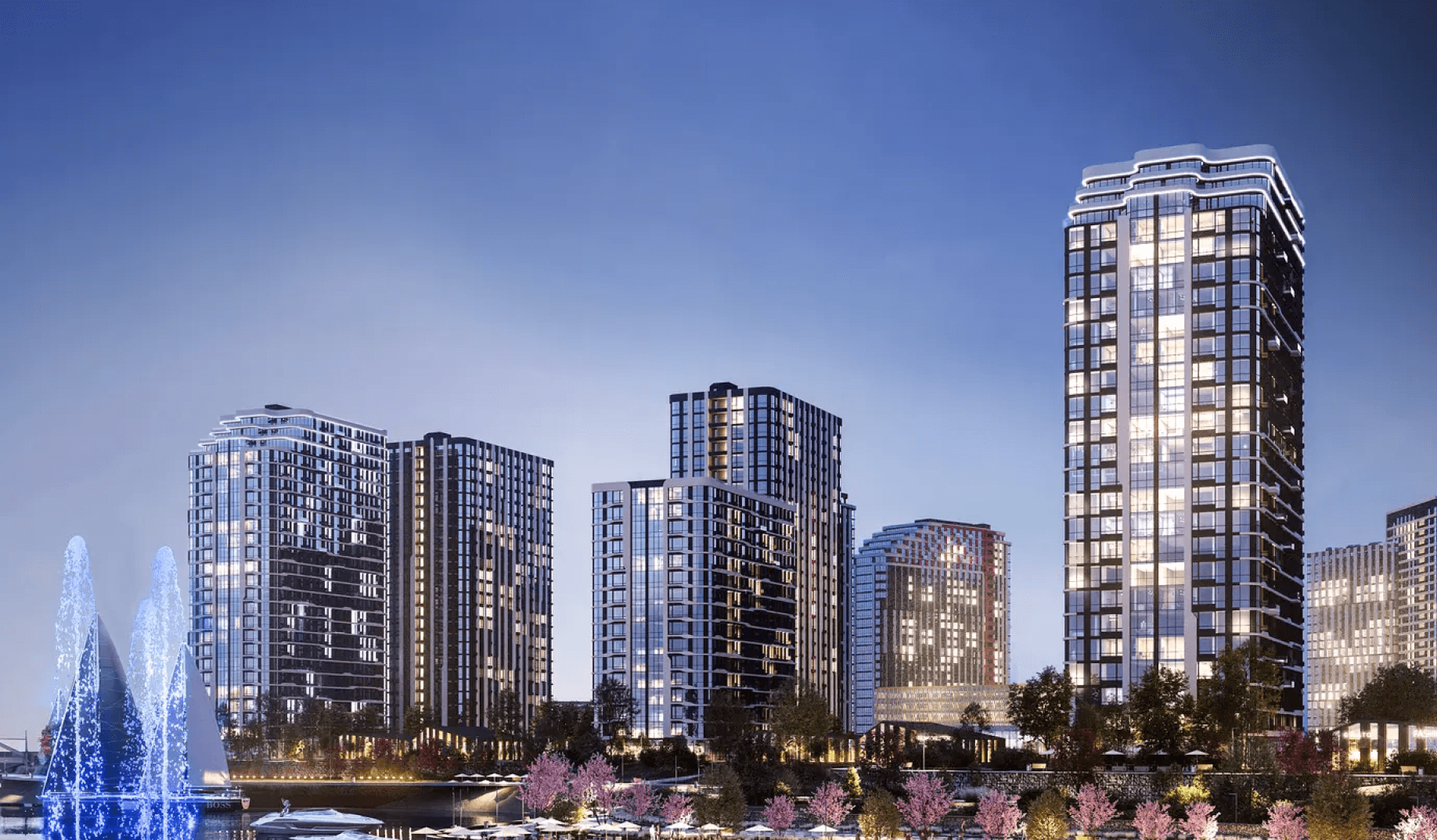 ЖК Ковчег - image 2