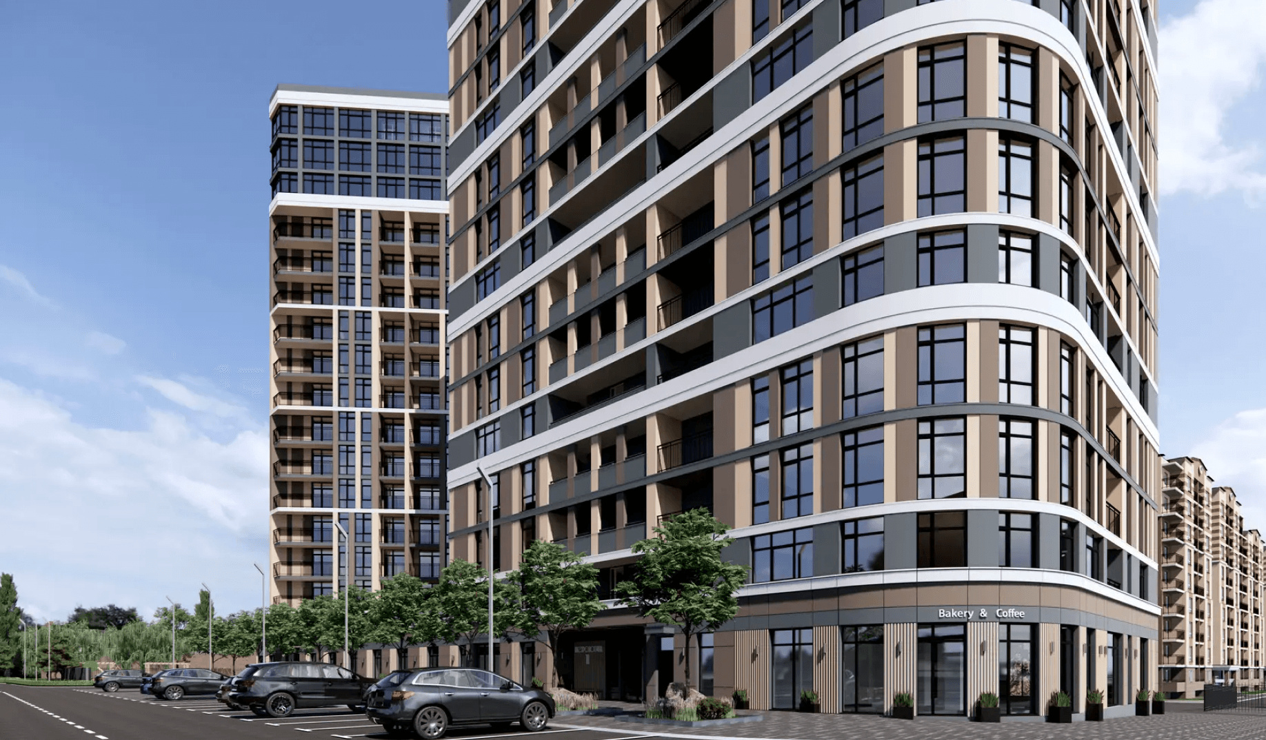 ЖК Тиха Оселя - image 3