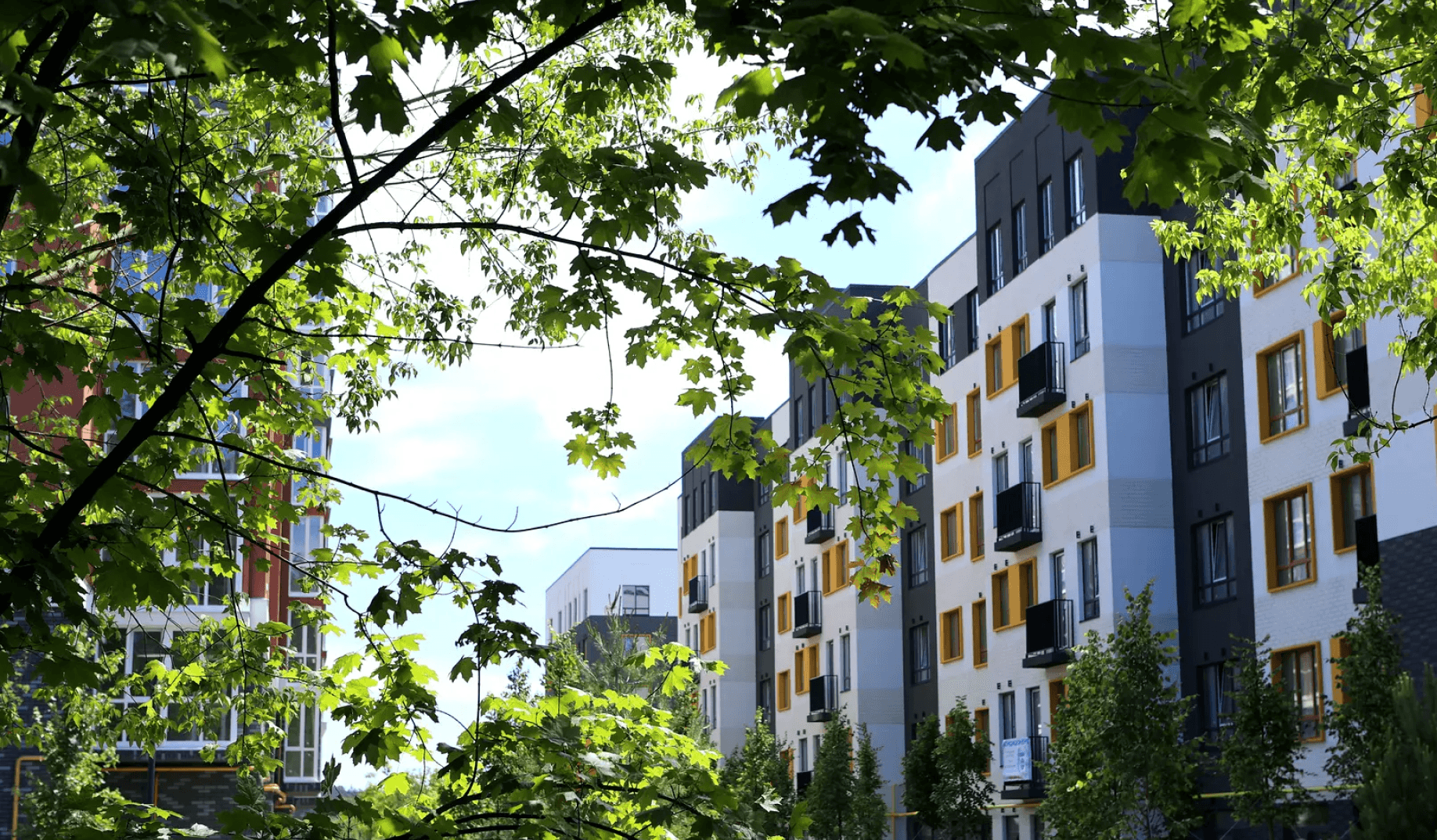 ЖК Тиха Резиденція - image 5