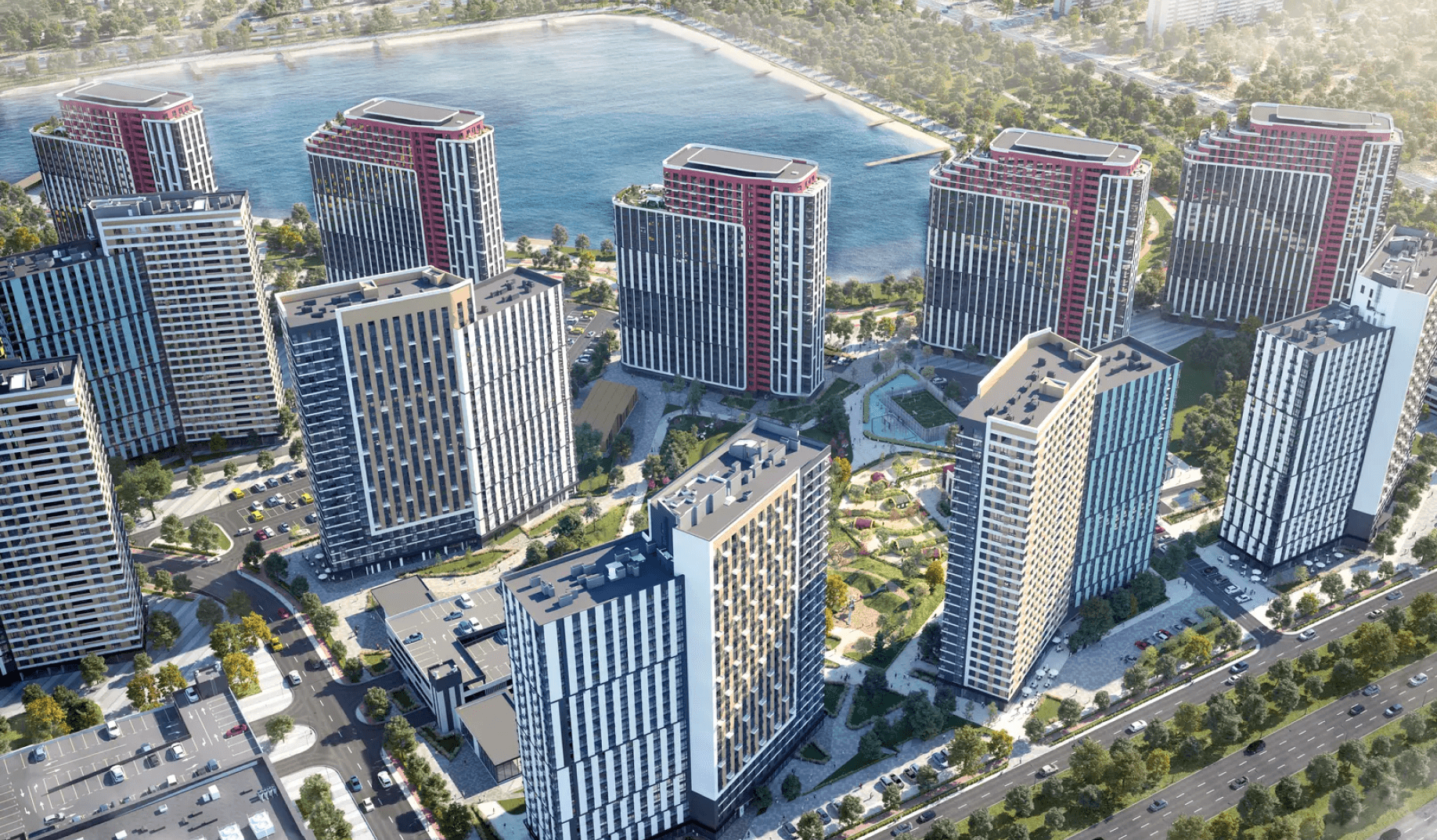 ЖК Ковчег - image 5